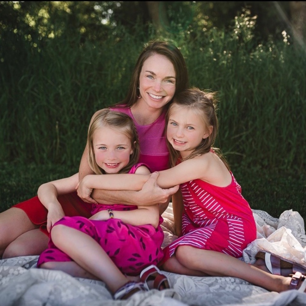 Meet your Posher, Shannon